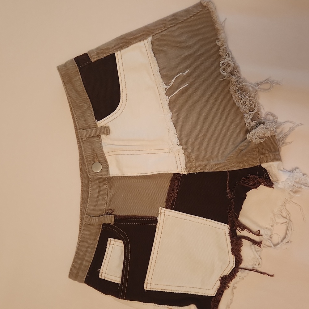 Stylish shorts